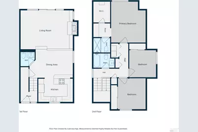 64 Corte Oriental, Greenbrae, CA 94904 - Photo 38