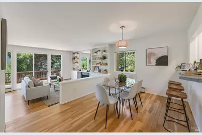 64 Corte Oriental, Greenbrae, CA 94904 - Photo 8