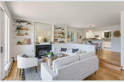 64 Corte Oriental, Greenbrae, CA 94904 - Photo 4