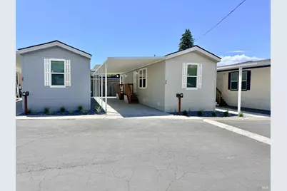 101 Colgan Avenue #26, Santa Rosa, CA 95404 - Photo 2