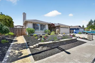 412 Canyon Court, Benicia, CA 94510 - Photo 8
