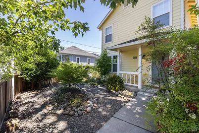 1488 North Street, Santa Rosa, CA 95404 - Photo 1
