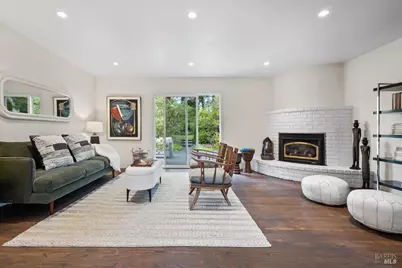 7960 Bella Vista Drive, Sebastopol, CA 95472 - Photo 4