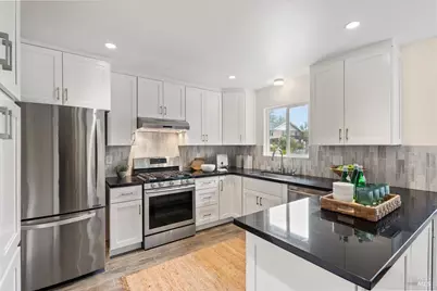 7960 Bella Vista Drive, Sebastopol, CA 95472 - Photo 16