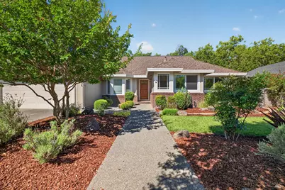 4795 Hillsboro Circle, Santa Rosa, CA 95405 - Photo 2
