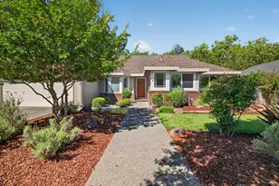 4795 Hillsboro Cir, Santa Rosa, CA 95405 - Photo 2