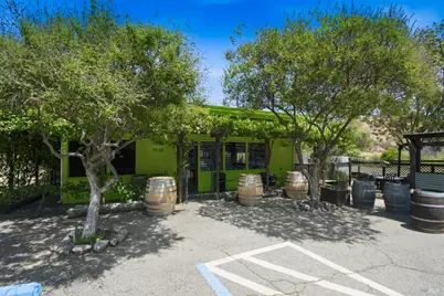 4310 Berryessa Knoxville Road, Napa, CA 94558 - Photo 1