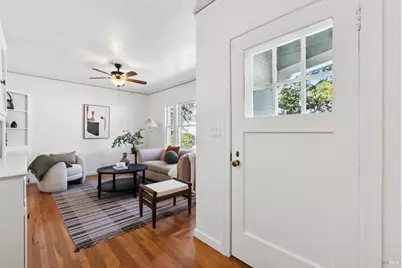 543 Randolph Street #A, Napa, CA 94559 - Photo 4