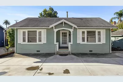543 Randolph Street #A, Napa, CA 94559 - Photo 2
