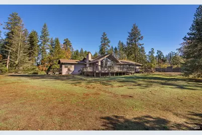 1045 Summit Lake Drive, Angwin, CA 94508 - Photo 2