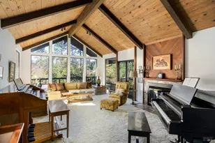 1045 Summit Lake Dr, Angwin, CA 94508 - Photo 6