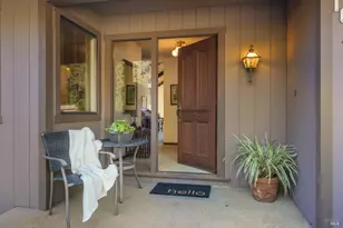 1045 Summit Lake Dr, Angwin, CA 94508 - Photo 4