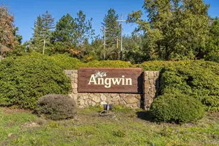 1045 Summit Lake Dr, Angwin, CA 94508 - Photo 30