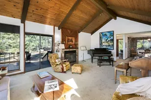 1045 Summit Lake Dr, Angwin, CA 94508 - Photo 8