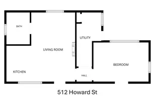 510 Howard St, Santa Rosa, CA 95404 - Photo 58