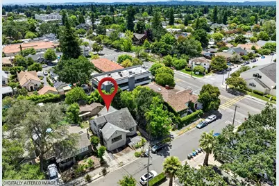 510 Howard Street, Santa Rosa, CA 95404 - Photo 2