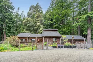 44475 Little River-Airport Rd, Littleriver, CA 95456 - Photo 1