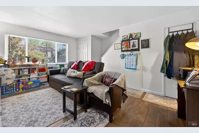 600 Pacific Avenue, Santa Rosa, CA 95404 - Photo 18