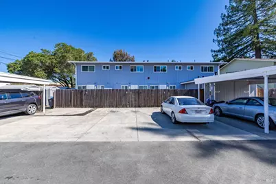 600 Pacific Avenue, Santa Rosa, CA 95404 - Photo 4