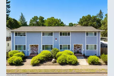 600 Pacific Avenue, Santa Rosa, CA 95404 - Photo 1