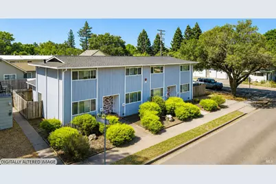 600 Pacific Avenue, Santa Rosa, CA 95404 - Photo 2