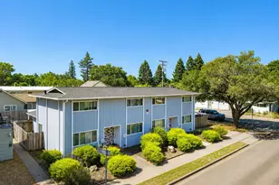 600 Pacific Ave, Santa Rosa, CA 95404 - Photo 2