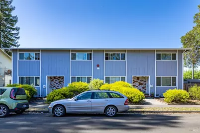 600 Pacific Avenue, Santa Rosa, CA 95404 - Photo 28