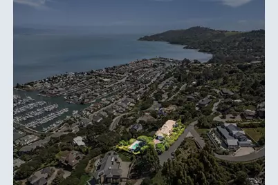 145 Antonette Drive, Tiburon, CA 94920 - Photo 4