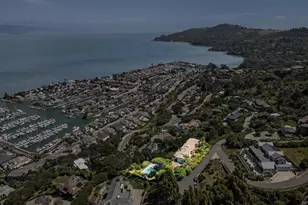 145 Antonette Dr, Tiburon, CA 94920 - Photo 4