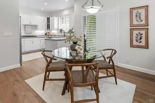 1233 Lattie Ln, Mill Valley, CA 94941 - Photo 6