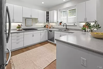 1233 Lattie Lane, Mill Valley, CA 94941 - Photo 2