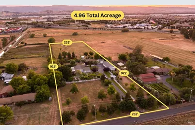 6811 Willow Road, Vacaville, CA 95687 - Photo 2