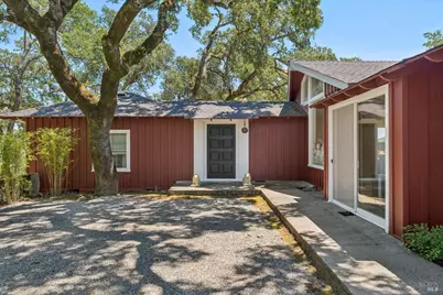 3393 Saint Helena Highway, Saint Helena, CA 94574 - Photo 20