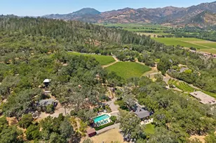3393 St Helena Hwy, Saint Helena, CA 94574 - Photo 1