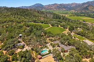 3393 St Helena Hwy, Saint Helena, CA 94574 - Photo 20