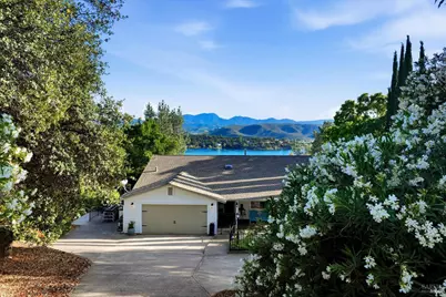 17432 Greenridge Road, Hidden Valley Lake, CA 95467 - Photo 1