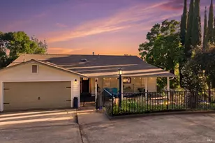 17432 Greenridge Rd, Hidden Valley Lake, CA 95467 - Photo 72