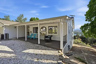 17432 Greenridge Road, Hidden Valley Lake, CA 95467 - Photo 8