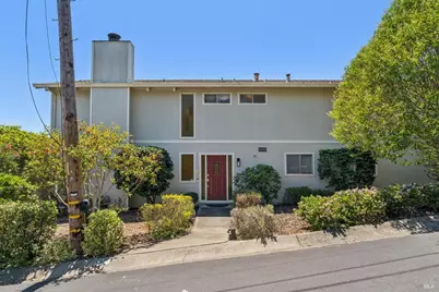 1 Bay Vista Court, Mill Valley, CA 94941 - Photo 1