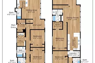 1 Bay Vista Ct, Mill Valley, CA 94941 - Photo 36