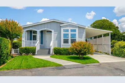 88 Oakwood Drive #88, Petaluma, CA 94954 - Photo 2