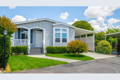 88 Oakwood Drive #88, Petaluma, CA 94954 - Photo 1