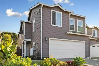 279 Clearpointe Drive, Vallejo, CA 94591 - Photo 1