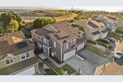 279 Clearpointe Drive, Vallejo, CA 94591 - Photo 1