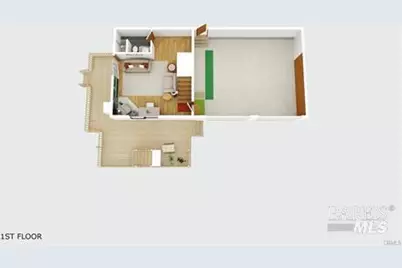 9714 St Helena Drive, Cobb, CA 95426 - Photo 22