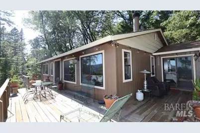 9714 St Helena Drive, Cobb, CA 95426 - Photo 1