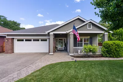 118 Douglas Fir Circle, Cloverdale, CA 95425 - Photo 1