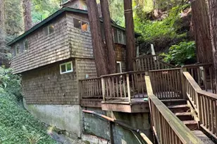 512 Park Way, Mill Valley, CA 94941 - Photo 1