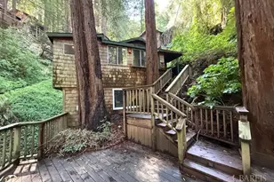 512 Park Way, Mill Valley, CA 94941 - Photo 28