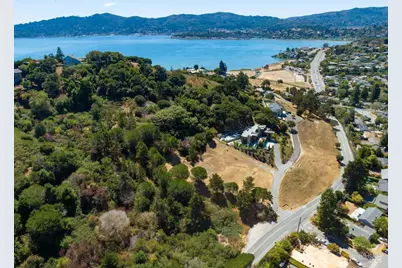 1 Trestle Glen Circle, Tiburon, CA 94920 - Photo 10